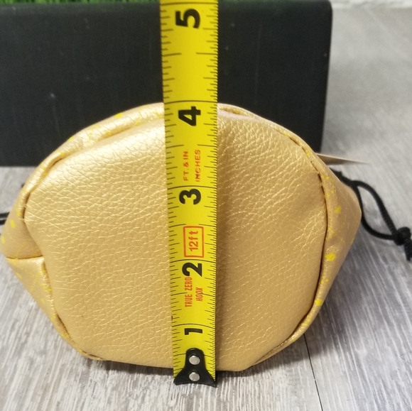 Pineapple drawstring bag - Picture 8 of 8